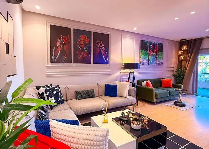 Privilege House Opale