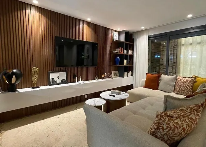 Appartement Soraya