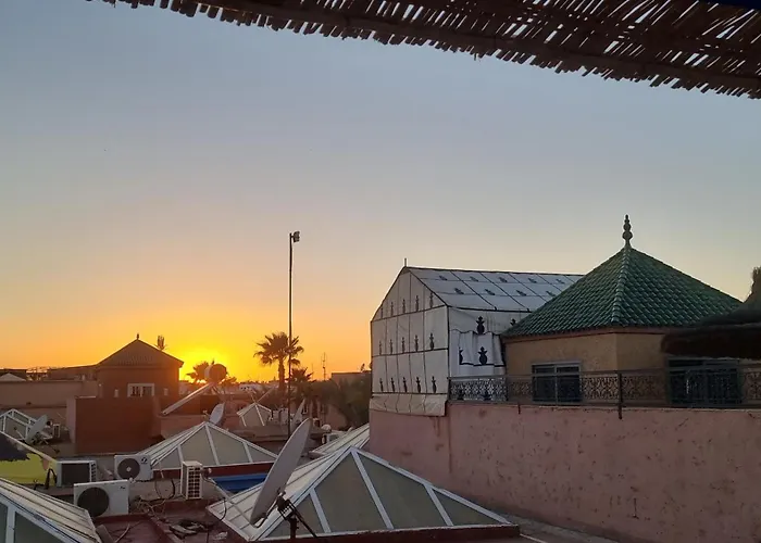 Riad Dar Jules