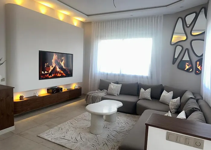 Villa Luxe Kech