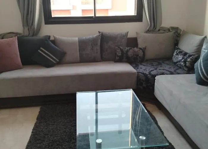 Appartement Lux A Louer