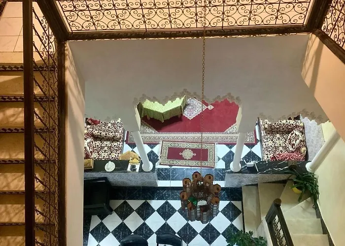 Riad Zouhair