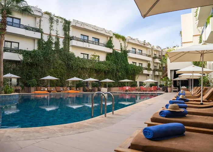 Kech Boutique Hotel & Spa