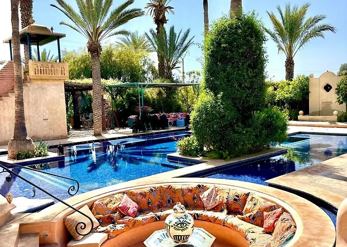 Villa Shambhala