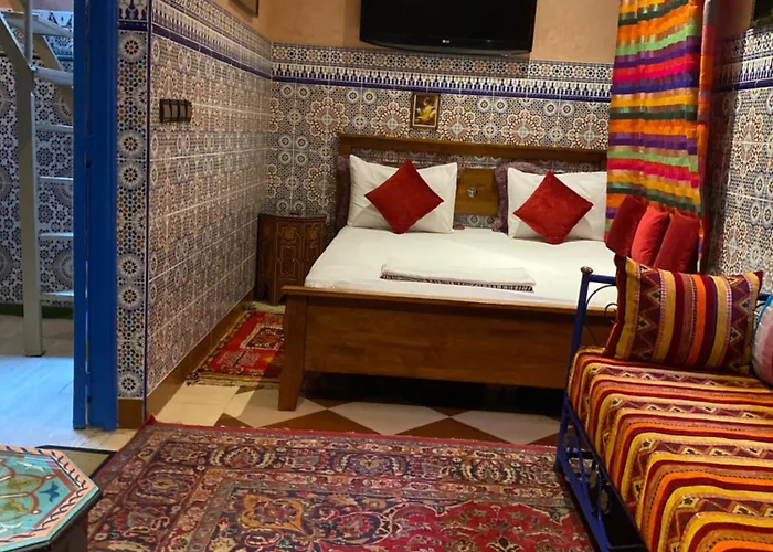 Almarkab Riad