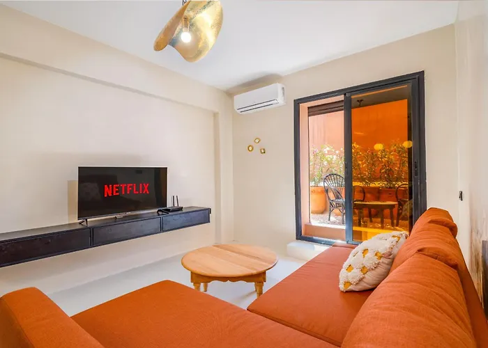Exclusive Family Appartement