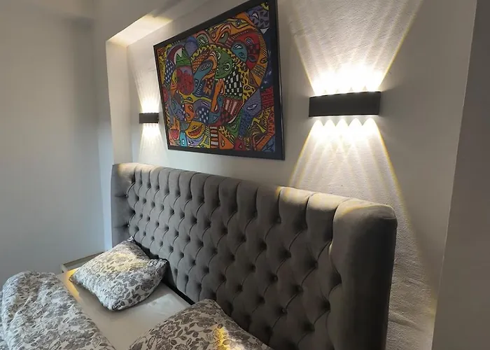 Elegant Apartment Marrakech