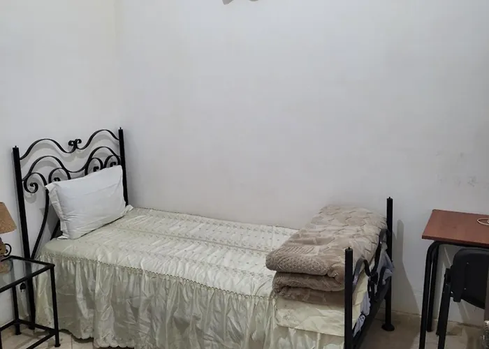 Maison D\'Hote Dar Albidawi Ch5