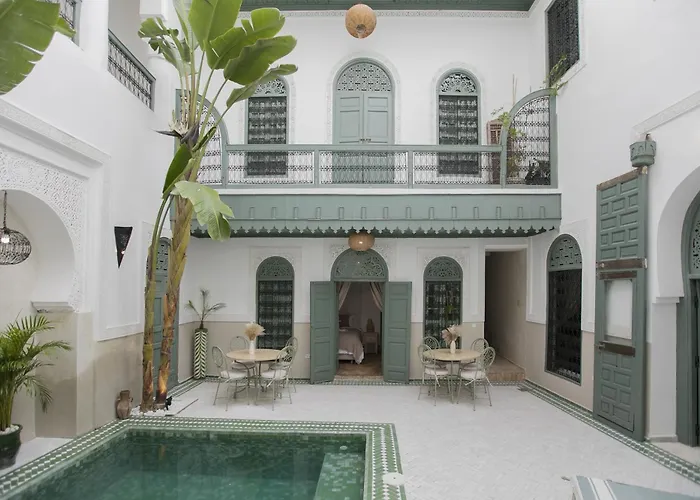 Riad Sierra