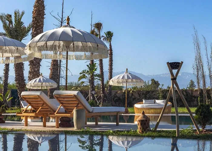 Yin Hotel & Spa