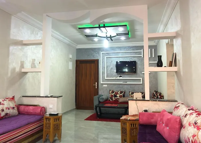 Family Apartment Steps Away From Everything