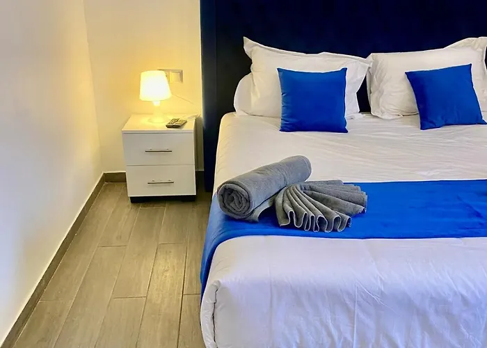 Perfect Pied-A-Terre 1Ch In Gueliz