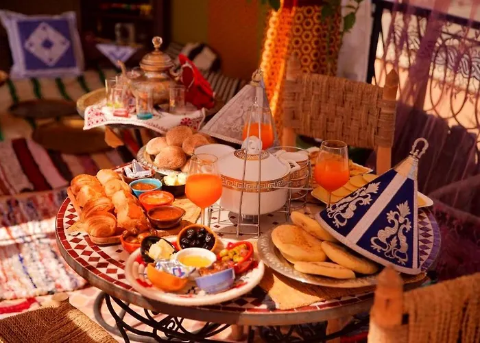 Riad Lalla Marrakech