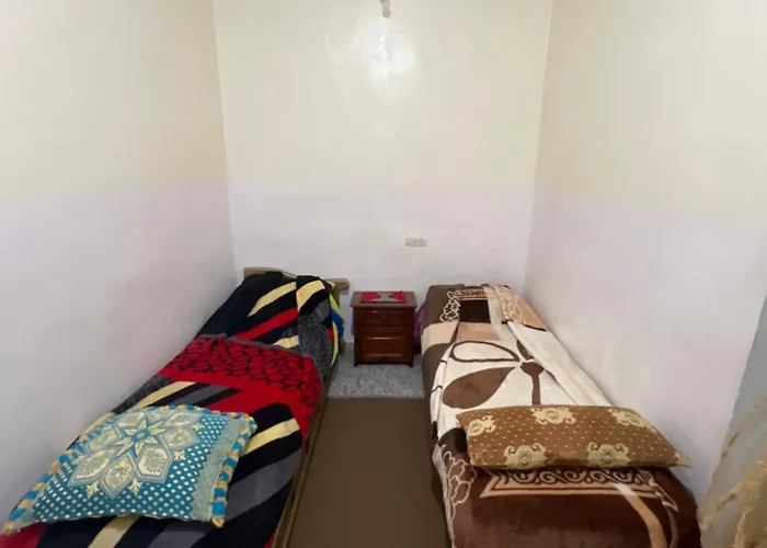 Riad Mamma Afrika