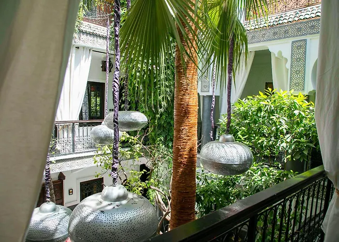Riad O\'Zeen