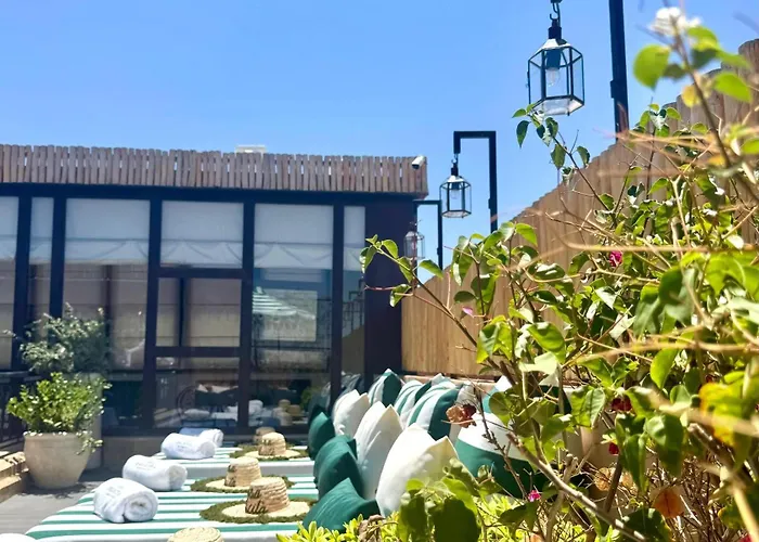 Riad Casa Felicita & Spa