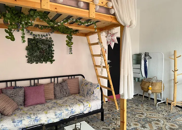 Cosy Studio Gueliz