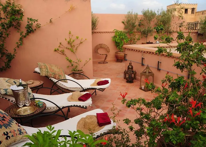 Riad Saba