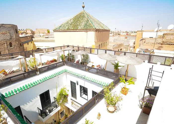 Riad El Jadide