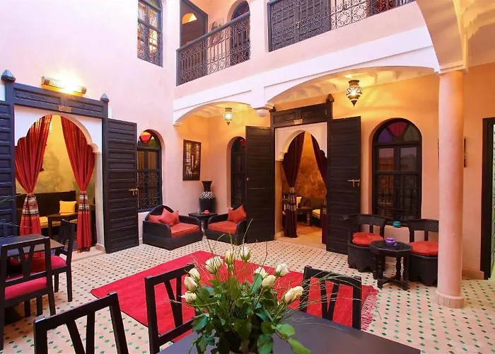Riad Dar Radya