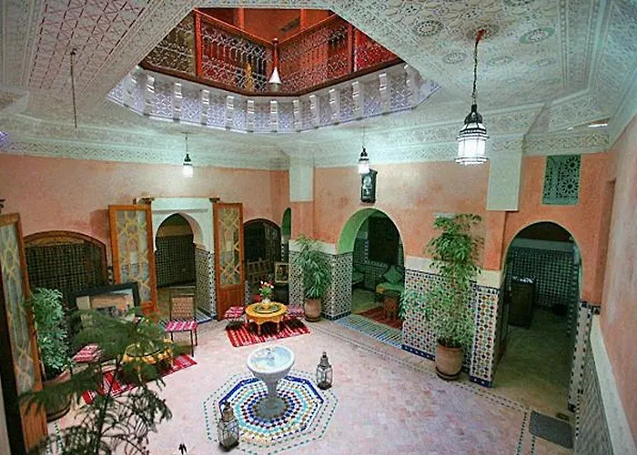 Riad Essaoussan