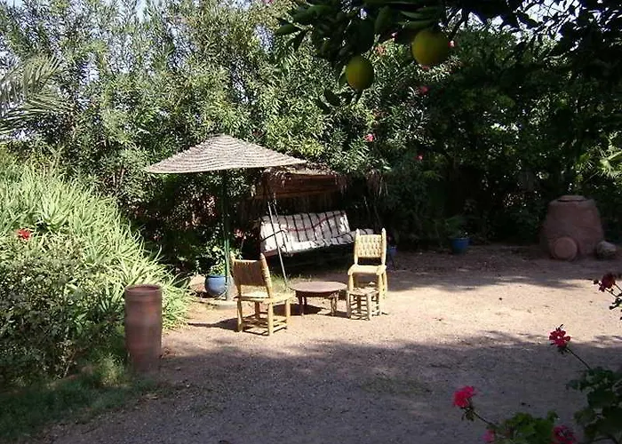 Dar Souihla, Les Dars D\'Orient