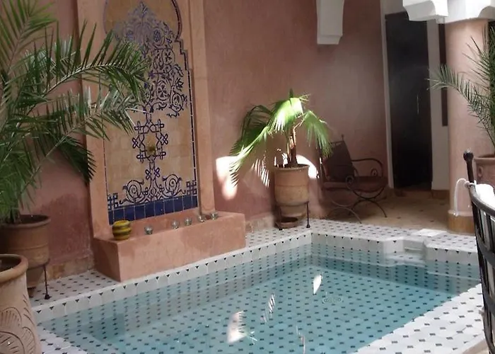 Riad Ailen