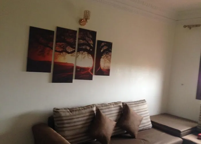 Sedo Apartments