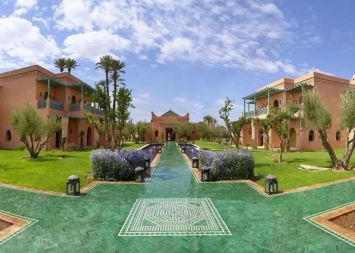 Jardins D\'Ines