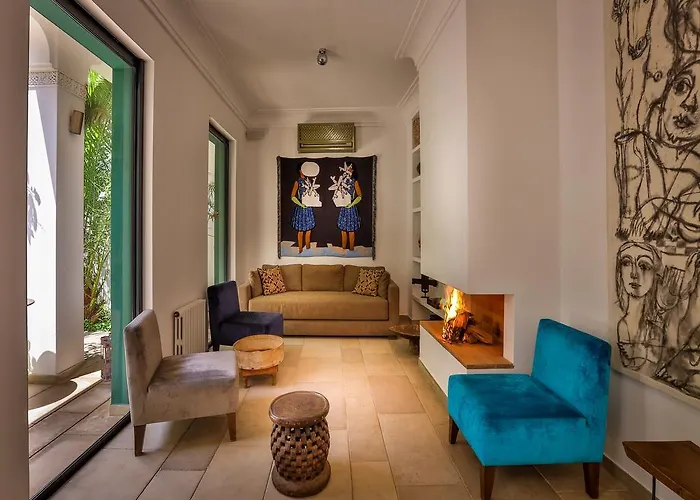 Riad Oasis 3