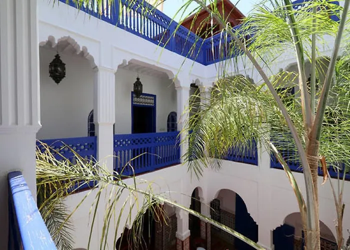Riad Dar Colline