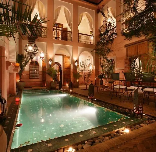 Riad Zagouda