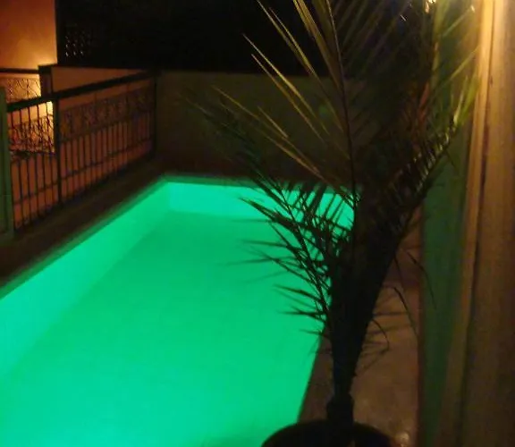 Riad Hermès