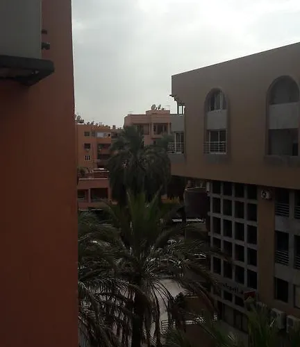 Residence Rizk Gueliz