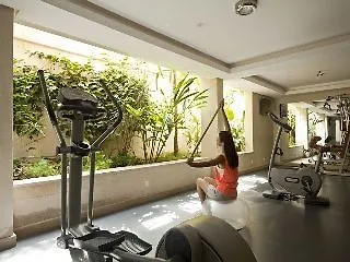 Palais Aziza & Spa