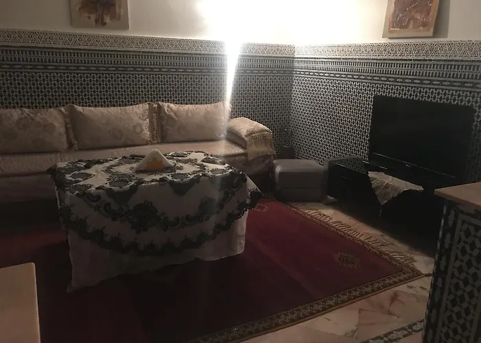 Atlal Marrakech