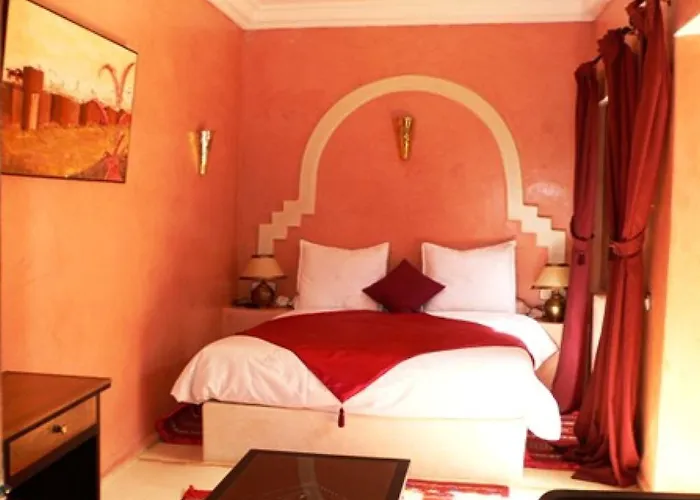 Riad Atlas