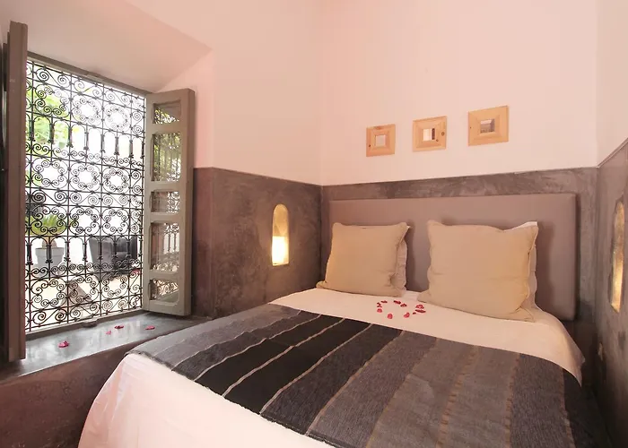 Riad Dar Vima