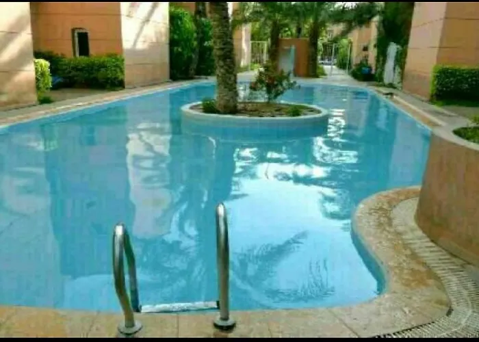 Riad Tunis
