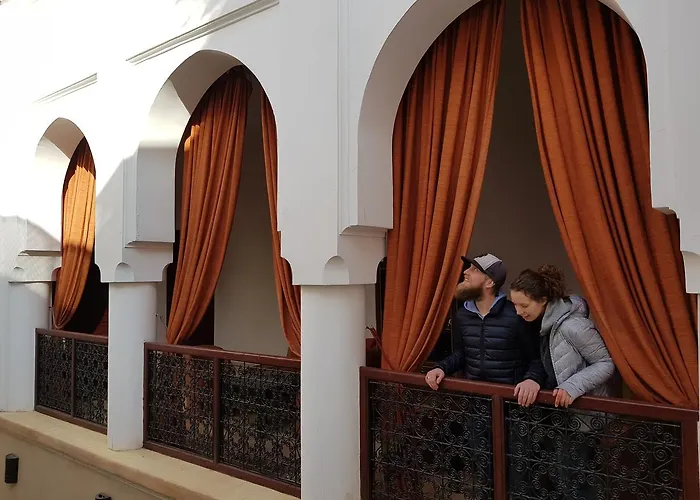 Dar Rania