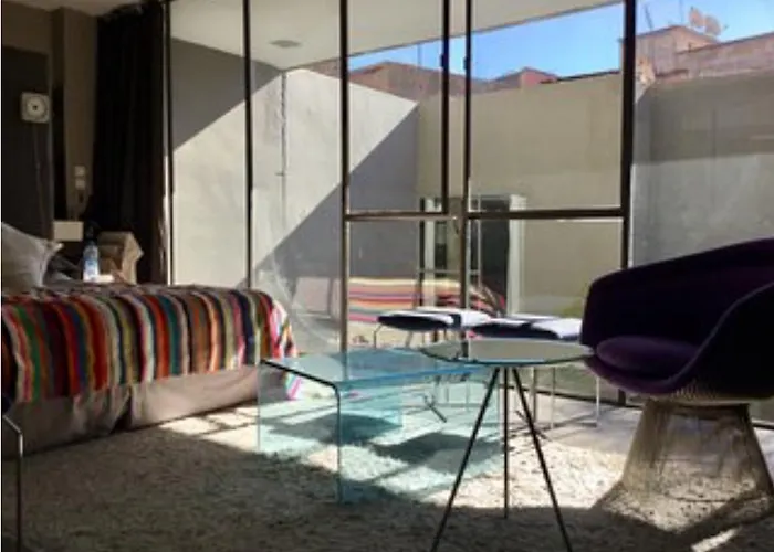 Riad Kada Kada