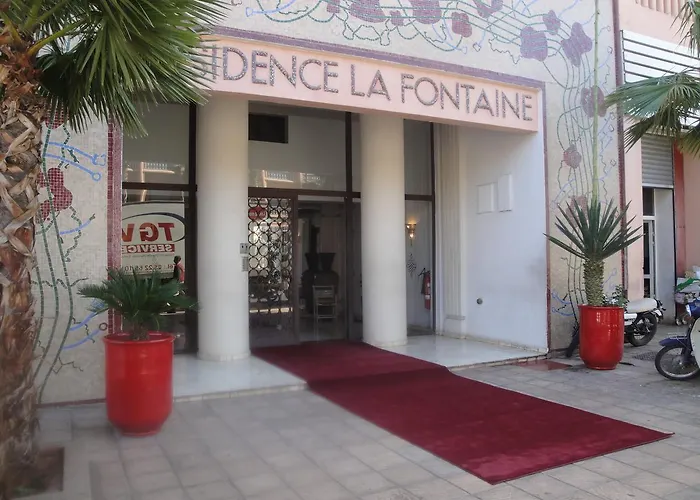 La Fontaine