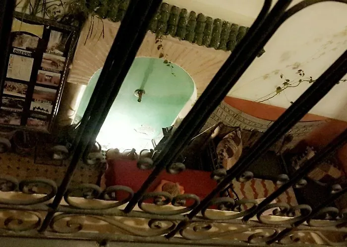 B&B Riad Al Barad