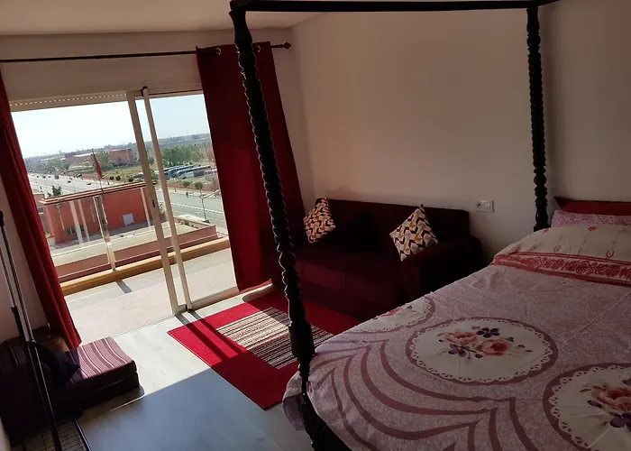 Appart cozy sunny Residence Atrani
