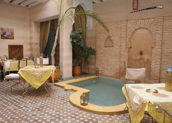 Riad Schanez