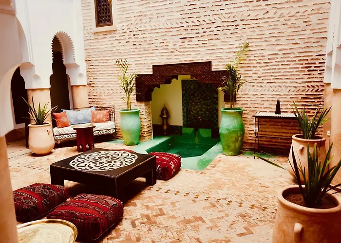 Riad El Faris