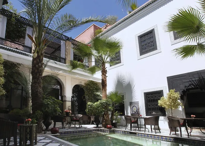 Riad Monceau
