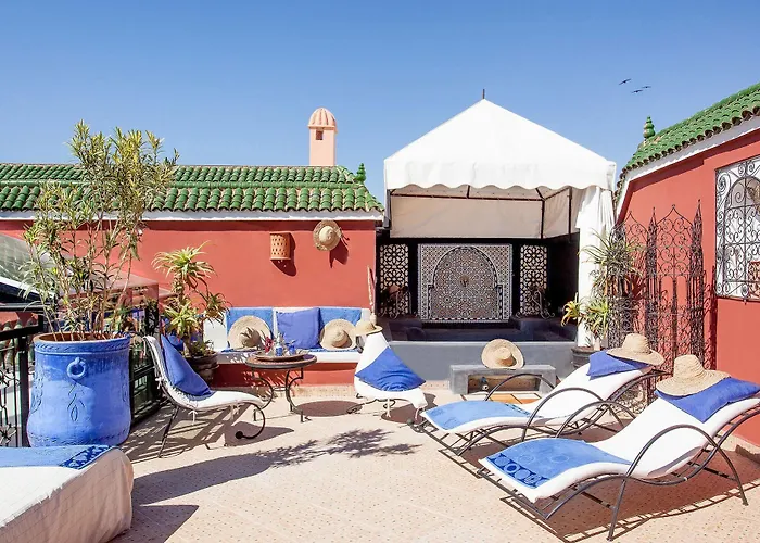 Riad Darija