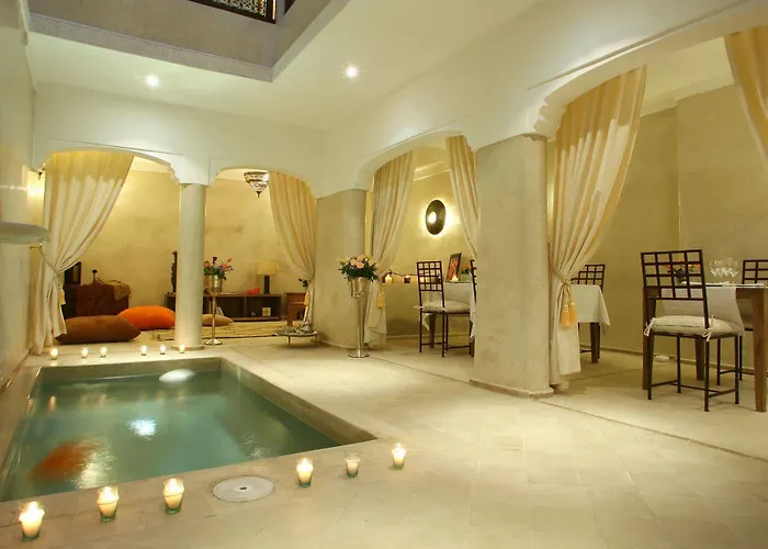 Riad Cherrata