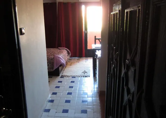 Marrakech Hotel Residence